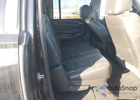 2018 Chevrolet Suburban Lt из США, поврежденный, VIN 1GNSKHKC8JR364776